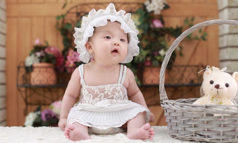 Đặt tên cho bé gái họ Lê hay và ý nghĩa, hợp phong thủy | Góc Làm Mẹ